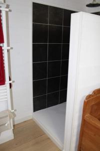 Chalets Chalet 1830 au pied du MONT CHARVIN : photos des chambres