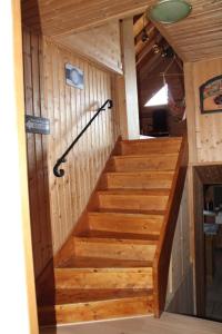 Chalets Chalet 1830 au pied du MONT CHARVIN : photos des chambres