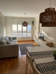 Apartamento vacacional foz