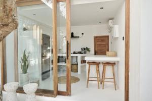 Luxury 3BR&3Bath Family-friendly Villa in Canggu