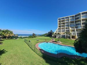 34 Kyalanga Beachfront Apartment