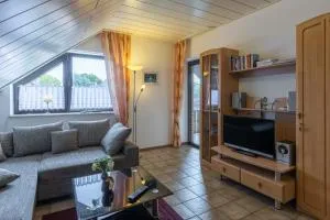 Oberhausener Ferienwohnung - Holten