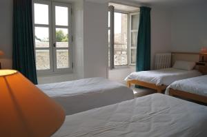 Hotels Chateau de Mons Armagnac : photos des chambres