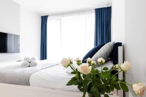 Apartament nr 5 Cetniewo Osada