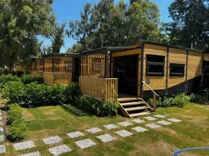 Bitez Tiny House & Beach - 比泰兹