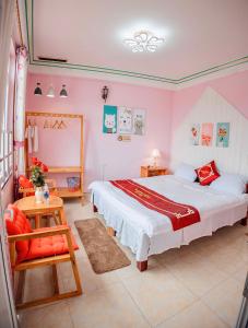 Quang Bình Hotel Sapa