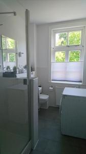 Ferienwohnung Hof Vogelsang