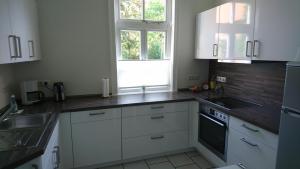 Ferienwohnung Hof Vogelsang