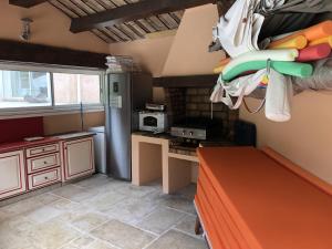 Ekin ô reV Gîte Fontessante