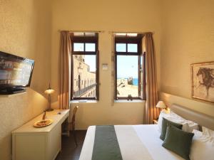 Alcanea Boutique Hotel Chania Greece