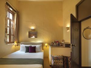 Alcanea Boutique Hotel Chania Greece