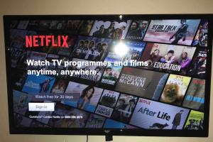 Forest View - Castlewellan, County Down