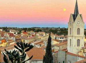 Appartement LEUCATE