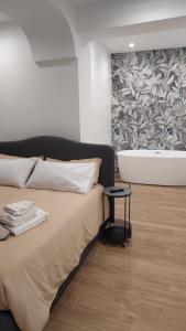 Piccolo paradiso in pieno centro Castel di Sangro