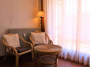 Studio Montagne 4 Pers, Balcon Sud, 100m des Pistes et 10m des Commerces à Vars Les Claux - FR-1-330B-150