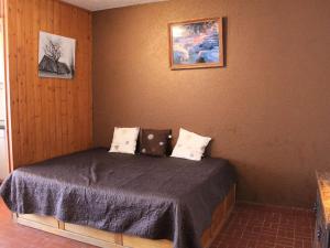 Studio Montagne 4 Pers, Balcon Sud, 100m des Pistes et 10m des Commerces à Vars Les Claux - FR-1-330B-150