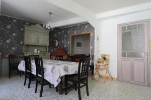 Gîte les Hirondelles