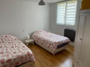 B&B / Chambres d'hotes A Pors Haor : photos des chambres