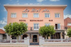 Hotels Le Bel Air : photos des chambres