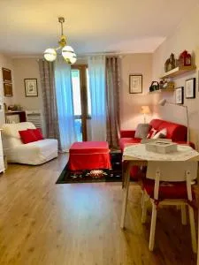 Casa GaEl - 菲乌马尔博