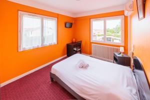 Hotels Le Bel Air : photos des chambres