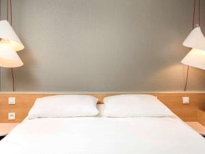 Hotels ibis Montelimar Nord : photos des chambres