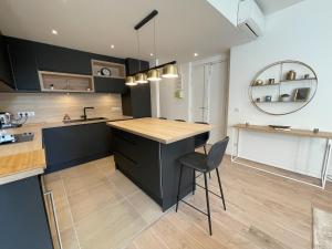 Appartements Cannes Luxury Residence Rentals : photos des chambres