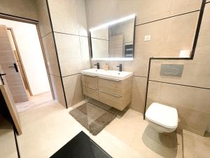 Appartements Cannes Luxury Residence Rentals : photos des chambres