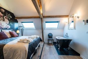 Villas Nocfond Lodges : photos des chambres