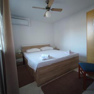 Apartmani Olivera 2