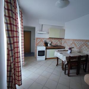 Apartmani Olivera 2