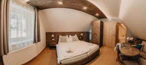 Wellness Penzión Ski Jezersko