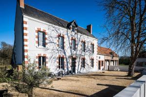 Villas Nocfond Lodges : photos des chambres