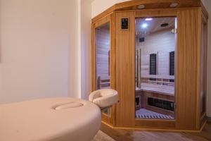 Villas Nocfond Lodges : photos des chambres