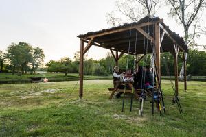 Villas Nocfond Lodges : photos des chambres