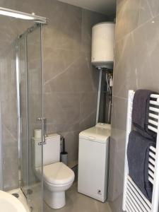 ​Cœur de ville ! Cœur de lOise​​ ! Moderne & fonctionnel​