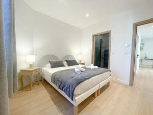 Appartements Cannes Luxury Residence Rentals : photos des chambres