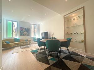 Appartements Cannes Luxury Residence Rentals : photos des chambres