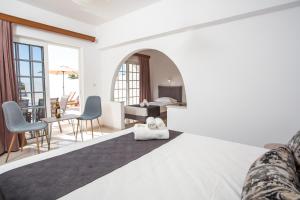 Anastasia Private Pool Apartment