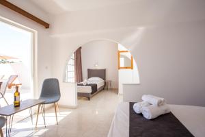 Anastasia Private Pool Apartment