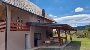 Apartmani Orion-Tara