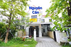 Kenpi Garden Homestay - NGUYÊN CĂN, đậu nhiều ô tô