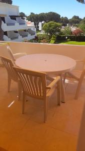 A Apartmento Solar dos Pinheiros