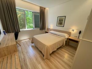 Double Room room in Hotel Concordy