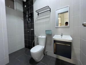 Anis House- 3 Bedroom Apartment at Pangsapuri Ladang Tanjung