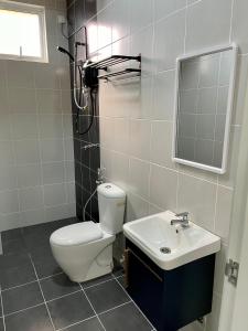 Anis House- 3 Bedroom Apartment at Pangsapuri Ladang Tanjung