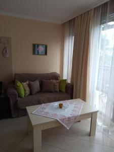 Private holiday flat by seaside Santa Marina Sozopol
