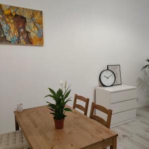 Old Town, apartment at historical building nr 3