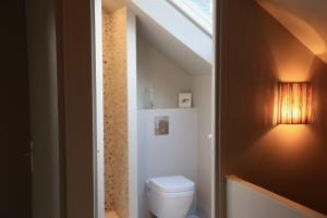 Lodges CASAMAAS : photos des chambres