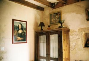 B&B / Chambres d'hotes Chateau de la Cressonniere : photos des chambres